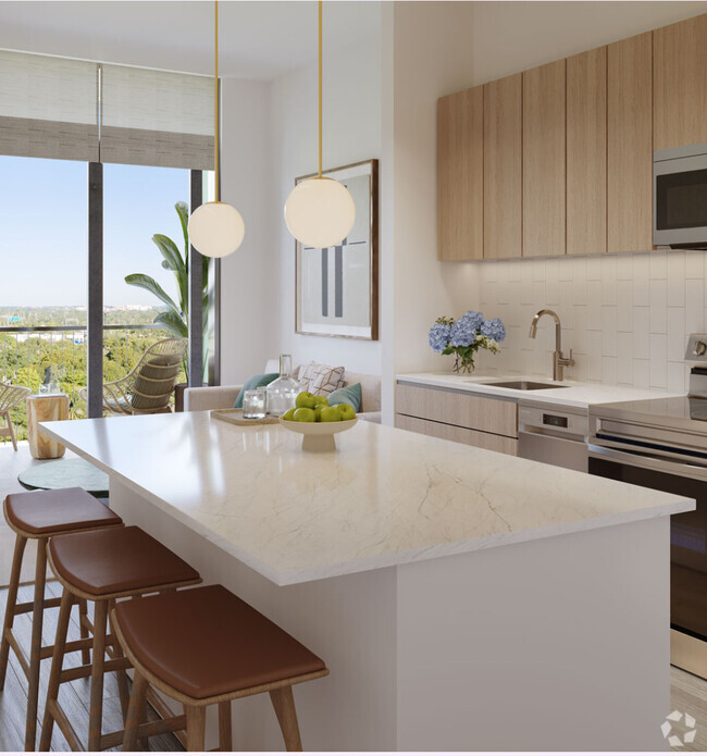 Building Photo - Residences at Wynwood Plaza Rental