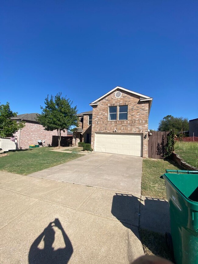 Photo - 1220 Crabtree Ct