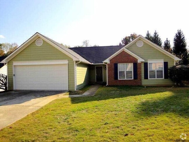 Building Photo - 4795 Brasac Dr Rental