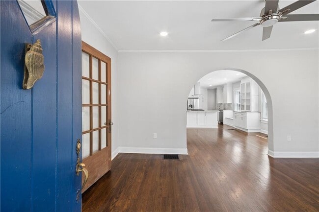 Photo - 1213 Cameron Ct NE