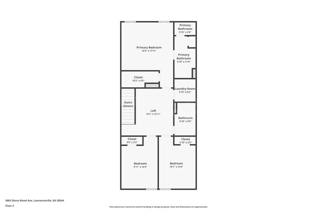 Photo - 3665 Shore Wood Ave