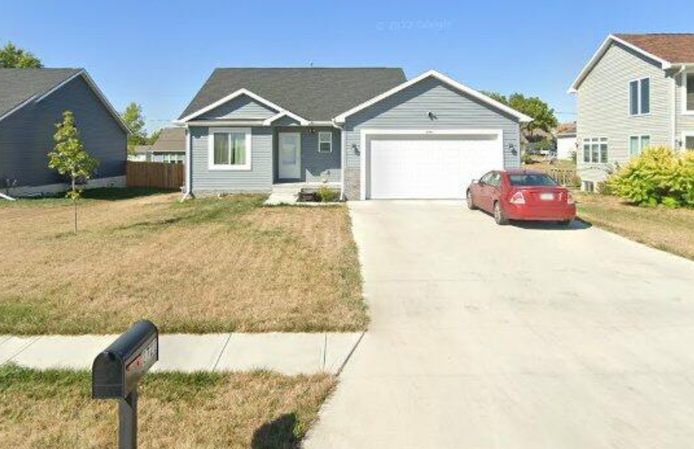 5 Bedroom and 3 Bathroom House Available F... - 5 Bedroom and 3 Bathroom House Available F...