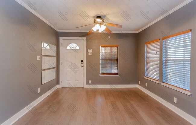 Photo - Cozy 2/BR 2/BA One-Level Home with Sunroom & Stainless Steel Kitchen