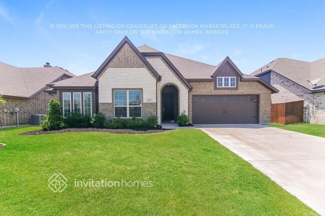 Photo - 1617 Whispering Trail Dr