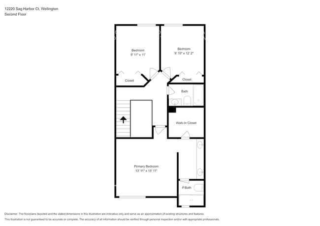 Photo - 12220 Sag Harbor Ct