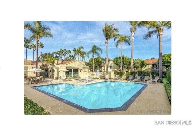 Photo - 7425 Charmant Dr Unit 2601