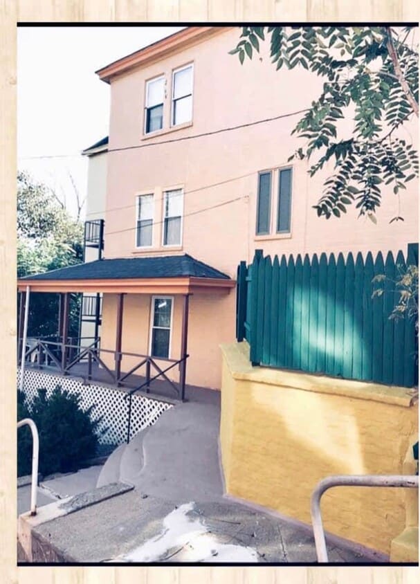 Photo - 1701 Brownsville Triplex/Quad