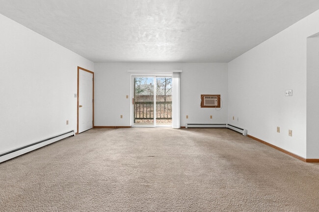 Allyson Court Apartments