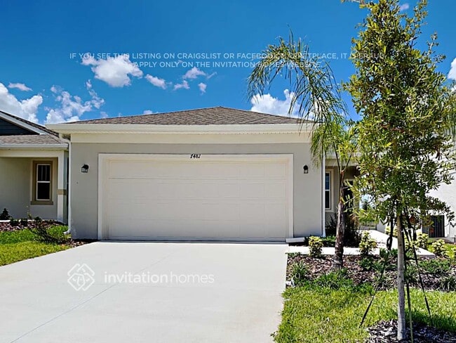 Building Photo - 7481 Catania Lp Rental