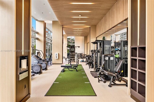 Photo - 151 N Seabreeze Blvd Unit 1003-E