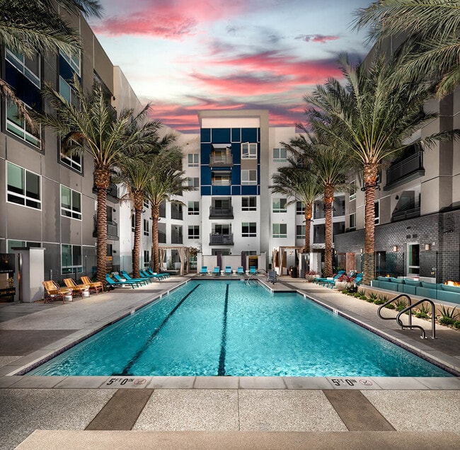 Photo - Chroma Apartment Homes