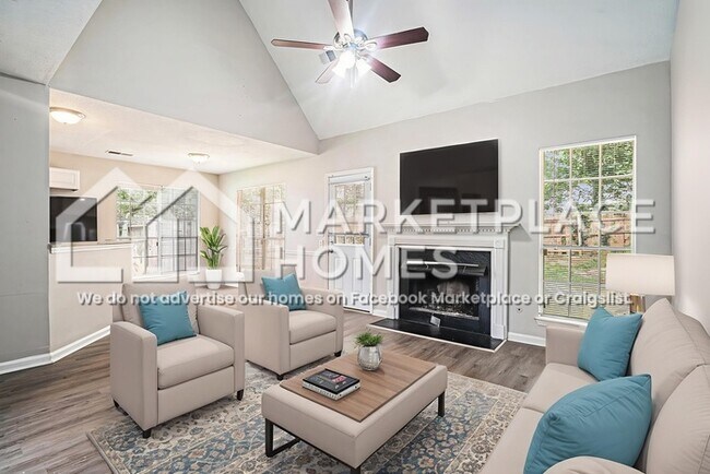 Photo - 6428 Phillips Creek Dr