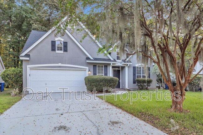 Building Photo - 8507 Stonebridge Dr Rental