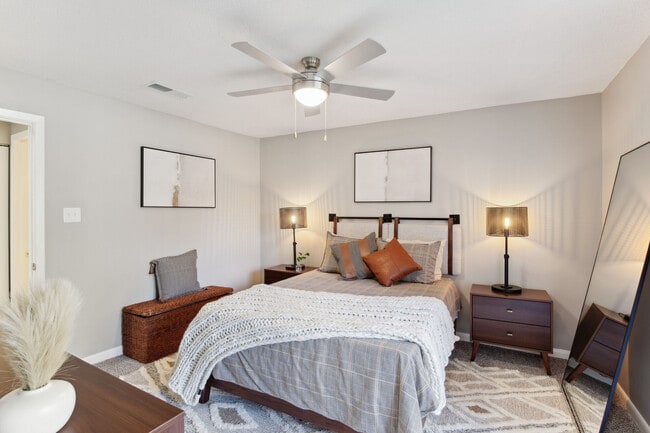 Photo - Atlas at Goodlett Farms