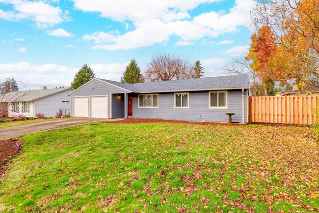Photo - Charming 3 BR/ 1.5 Bath Mt. Pleasant Home.