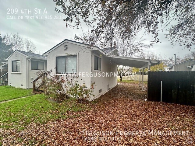 Building Photo - Cute Two Bedroom Duplex in Wheatland Rental