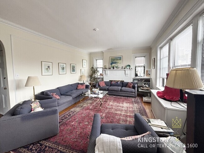 Photo - 31 Park St Unit 3R