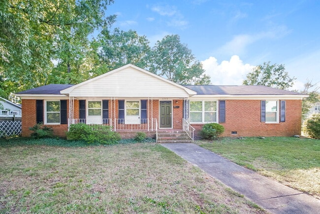 Building Photo - 6543 Hidden Forest Dr