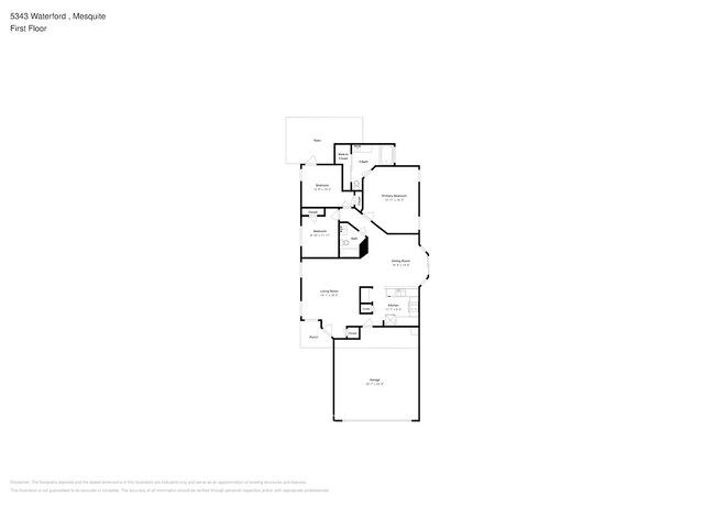 Photo - 5343 Waterford Dr