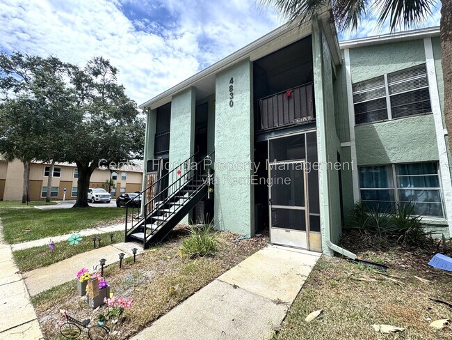 Building Photo - 4830 S Semoran Blvd Unit 1108