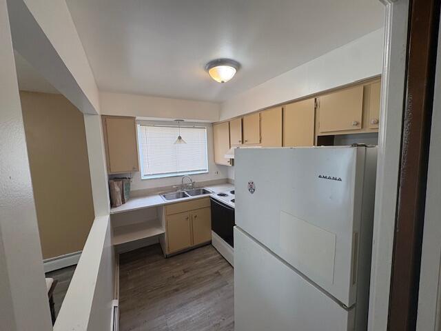 Photo - 19511 Greenfield Rd Unit #1