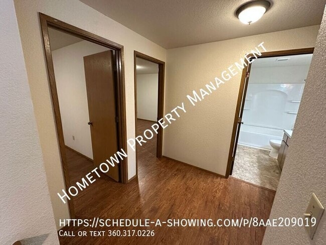 Photo - 1606 Sulky Dr SE Unit A