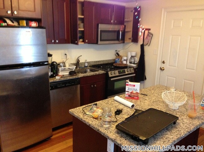 Photo - 107 Fisher Ave Unit 1