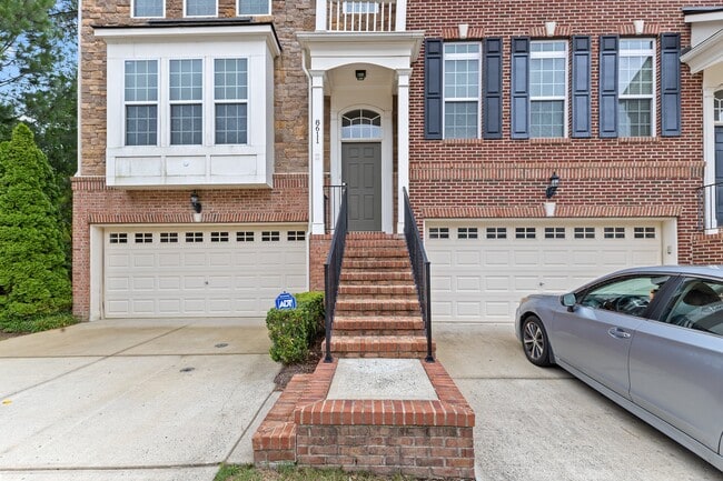 Photo - 8611 Macedonia Lake Dr