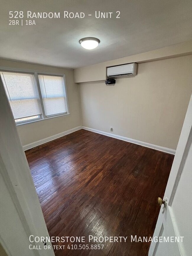 Photo - 528 Random Rd Unit 2