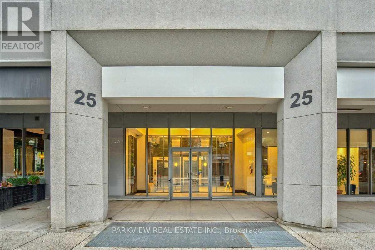 Photo - 25 Lower Simcoe St Unit 1118