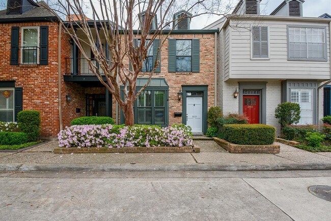 Photo - 3809 Wakeforest St Rental