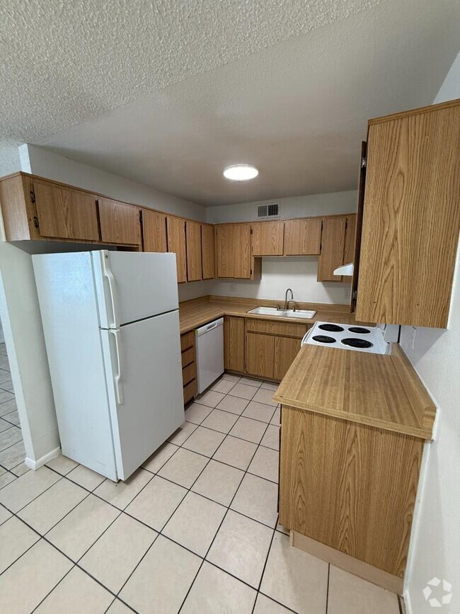 Building Photo - 0 bedroom in GILA BEND AZ 85337 Unit 1 Rental
