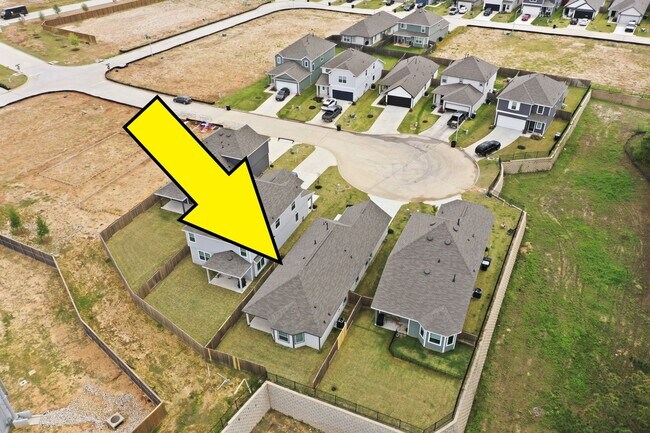 Photo - 14107 Balcones Fault Ct