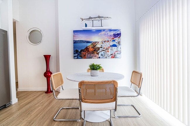 Photo - Spacious Fully Furnished 3BR/3BA home in a quiet neighborhood near downtown and beaches, featurin...