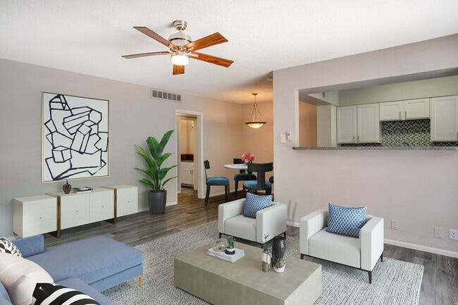 Building Photo - Aura at Midtown Rental