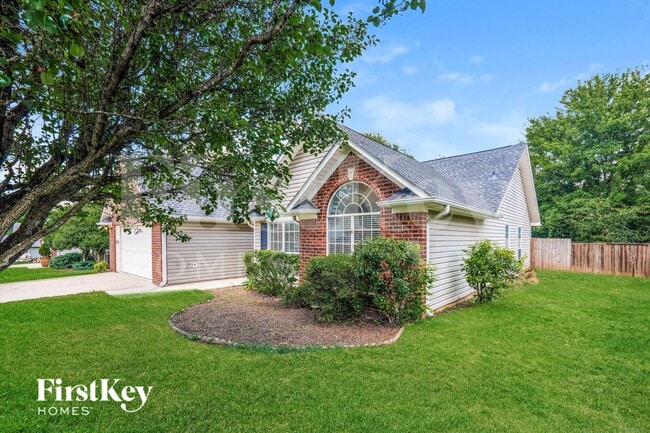 200 Summer Hill Dr