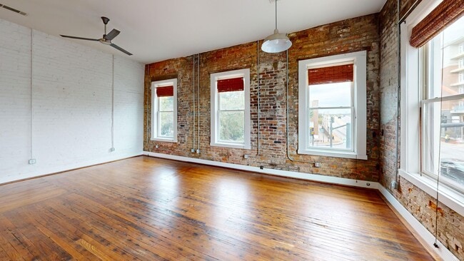 Photo - 1250 Broadway Unit 1250 Broadway Loft E
