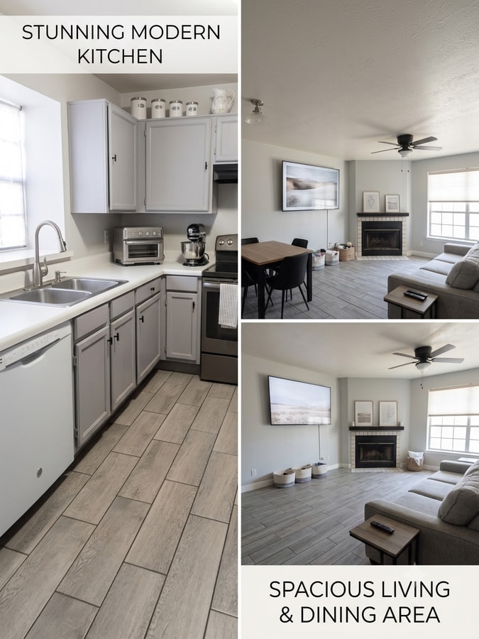 Photo - 921 W University Dr Unit 1048