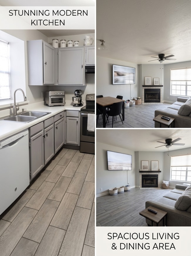 Photo - 921 W University Dr Unidad 1048