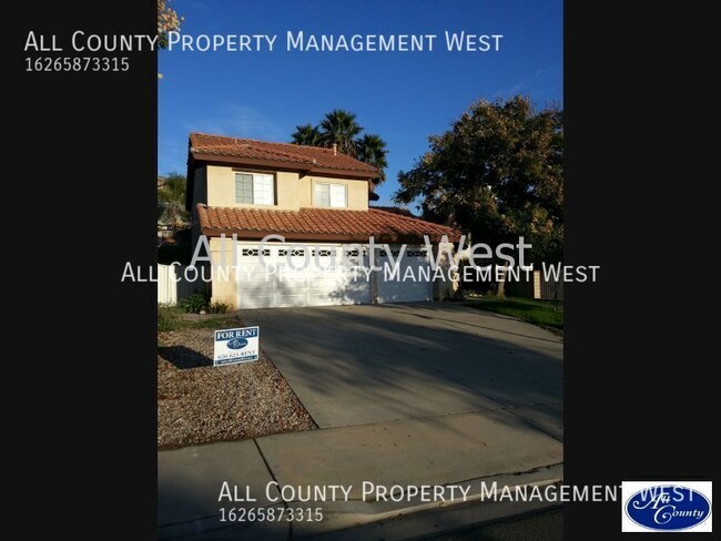 Beautiful home in Moreno Valley featuring ... - Beautiful home in Moreno Valley featuring ...