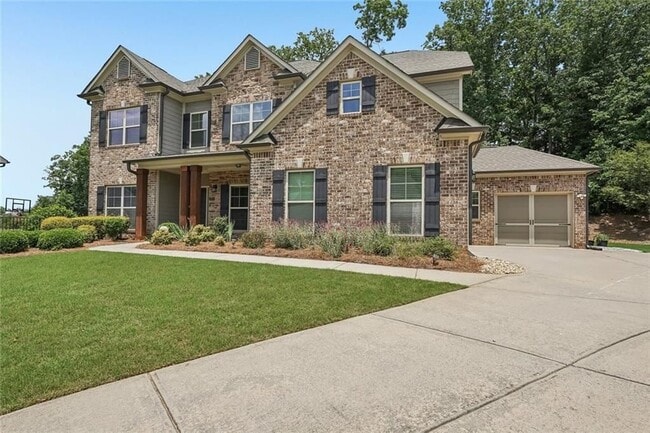 Photo - 5811 Kendrix Ridge Dr