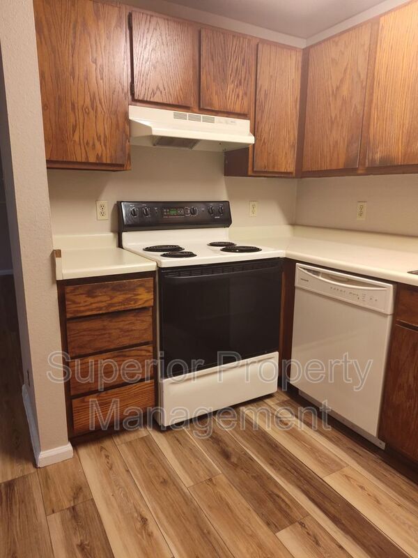 Photo - 700 Dell Range Blvd