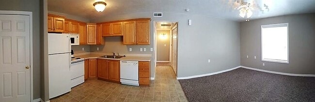 318 Pioneer Rd Unit 2003