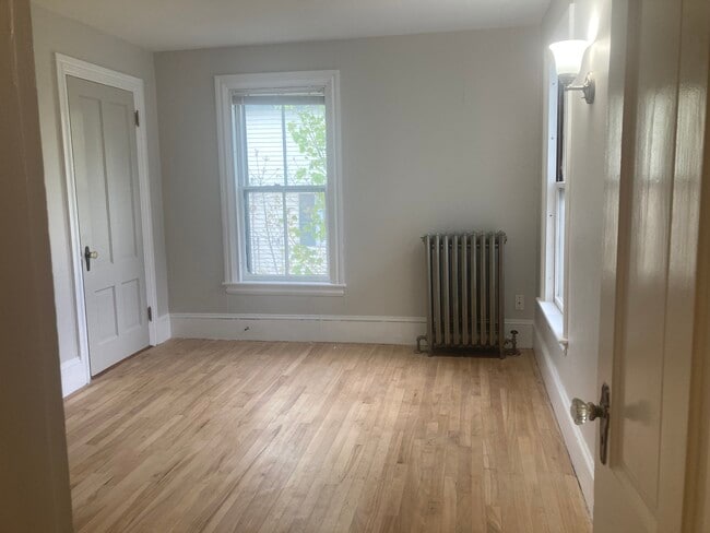 Bedroom #1 - 291 French St Unit #3