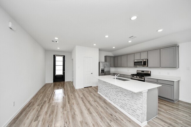 Photo - 5106 Marlin Reef Dr