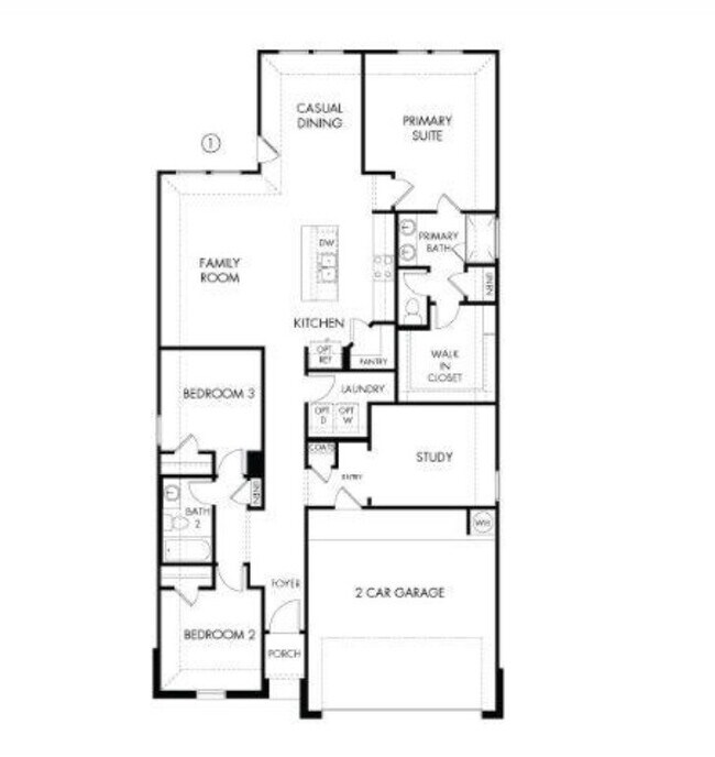 Photo - 18739 Frost Ridge Dr