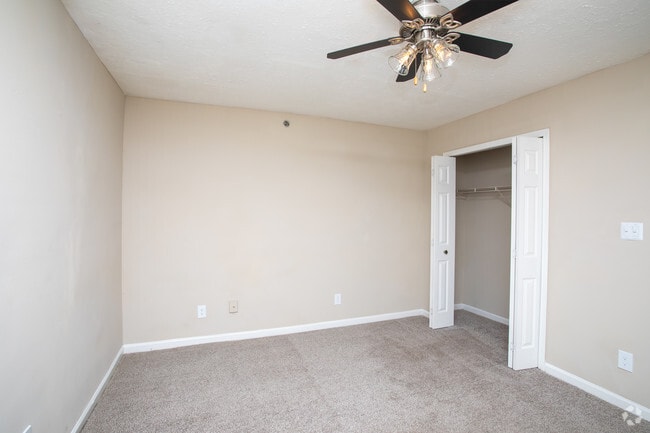 1BR, 1BA
