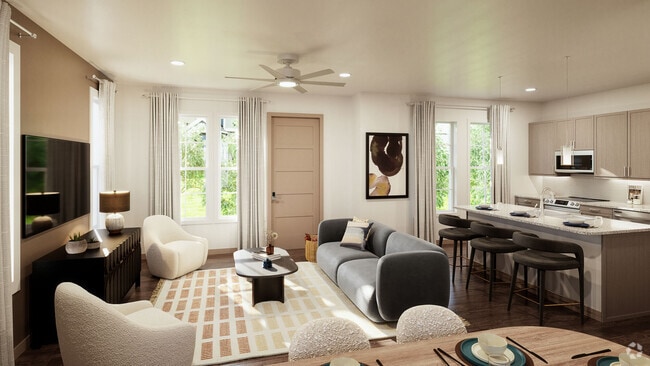 Building Photo - Village at Lexington Ranch Rental