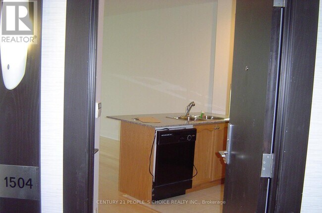 Photo - 70 Absolute Ave Unit 1504