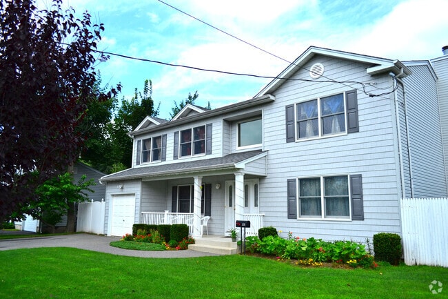 Building Photo - 338 38th St Rental